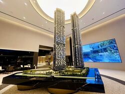 Zion Road (D3), Condominium #502457761